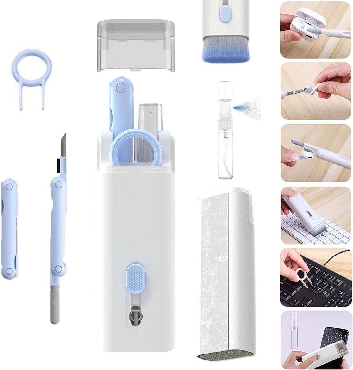 7-in-1 Electronics Cleaner Kit