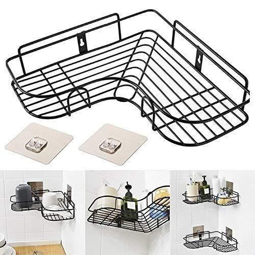 Kitchen Organizer Corner Shelf - Pack of 1