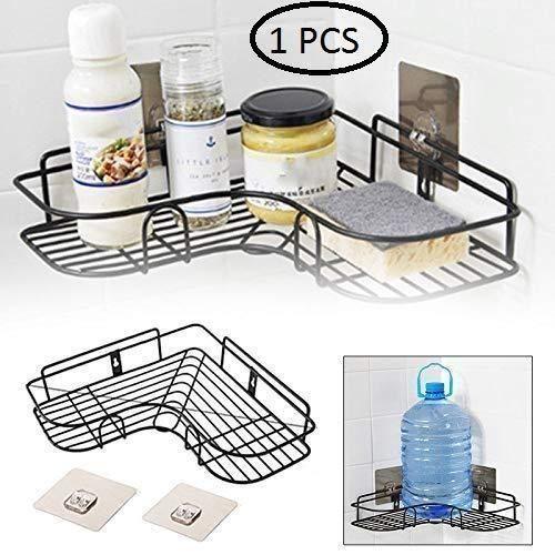Kitchen Organizer Corner Shelf - Pack of 1